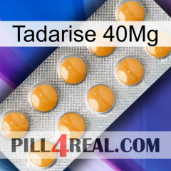 Tadarise 40Mg levitra1